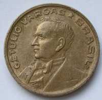 Brazylia 50 centavos 1943 - G. Vargas