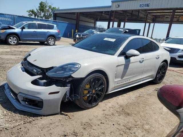 2022 PORSCHE Panamera Turbo S