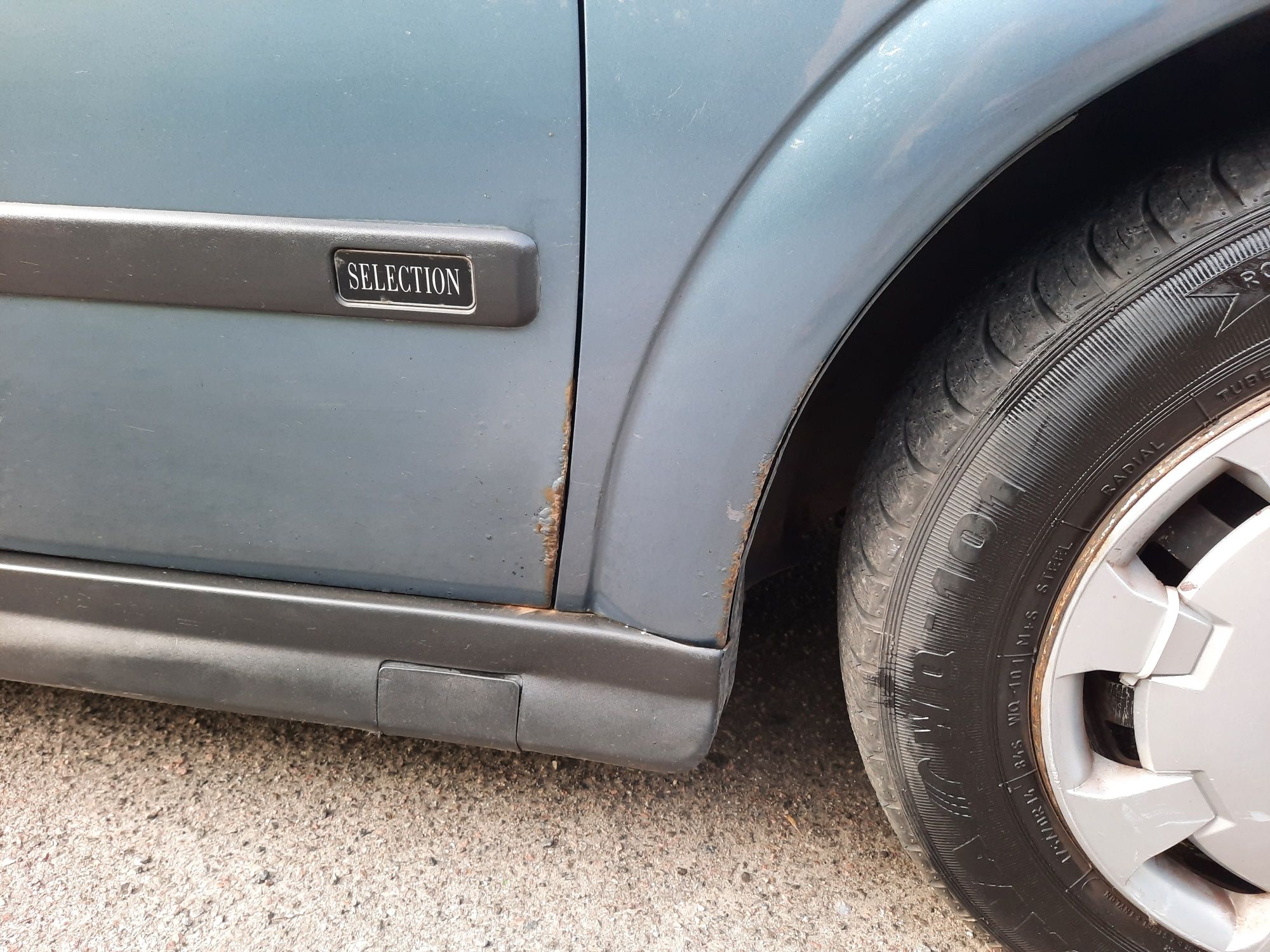 Opel Astra g 1.4 бензин 1999 рік, Опель астра ж