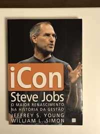 iCon - Steve Jobs