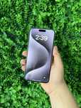 iPhone 15 Pro Max 256GB White Titanium Unlock Від Магазину