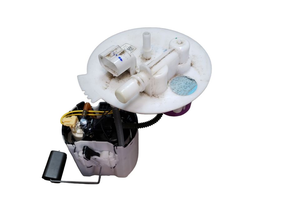 Бензонасос топливный насос с датчиком уровня топлива в разборка