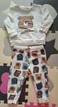 Dres misie So Cute r.86