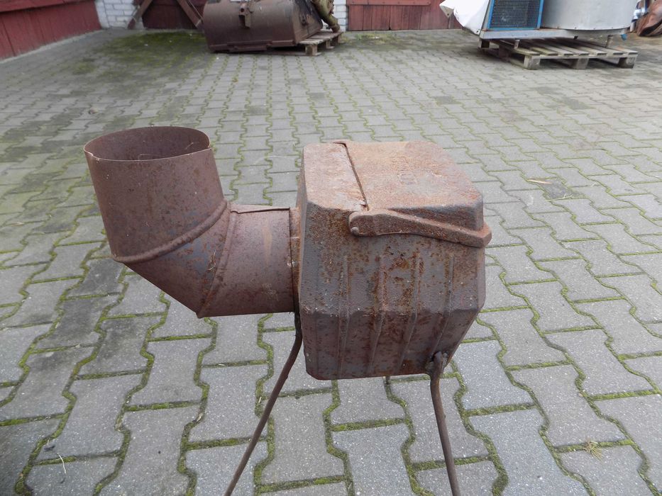 piecyk koza polecam