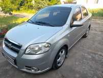 !!! Продам Chevrolet Aveo  авто у відмінному збереженому стані !!!