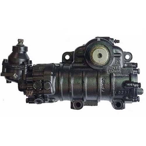 Насос гідропідсилювача керма ГПК (ГУР),КАМАЗ,Зіл. Урал,Газ. Ремонт