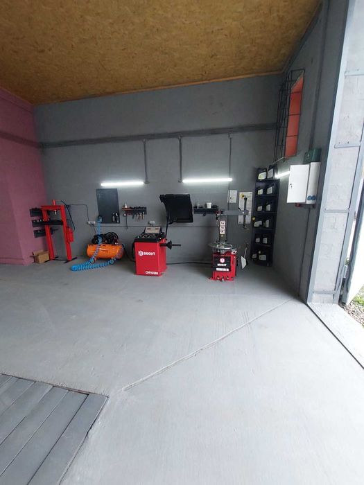 СТО "Lux Auto"  діагностика,ремонт,планове ТО