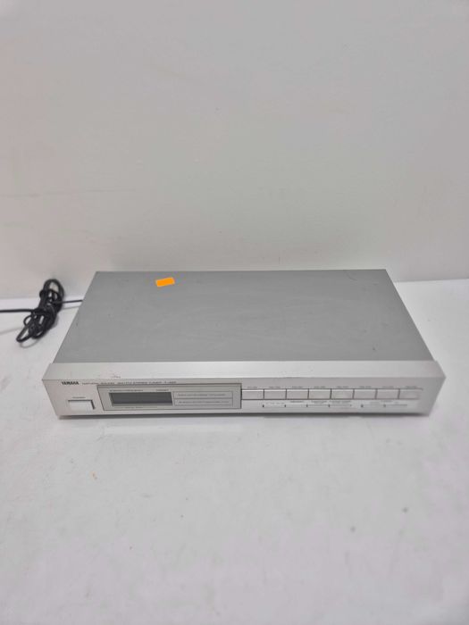 Tuner cyfrowy radio YAMAHA T-420