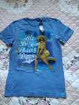 Nowy Koszulka t-shirt C&A męski r.S