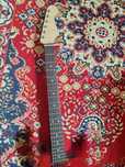 Gryf lutniczy Stratocaster + klucze Fender Vintage