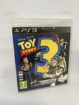 Gra Disney Pixar Toy Story 3 PS3 Sony Play Station pudełkowa