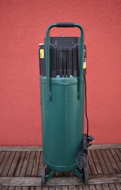 PARKSIDE Kompresor bezolejowy pionowy PVKO 50 B2