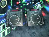 Decks reloop rmp-2.5