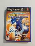 Sonic Gems Collection PS2