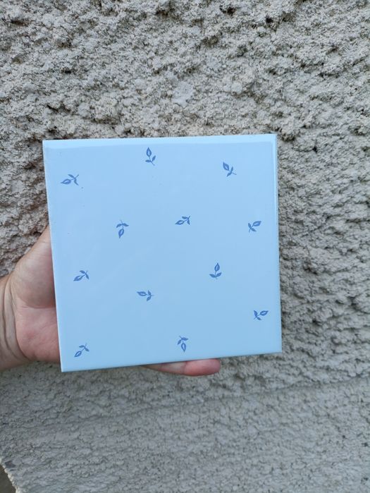 Плитка(Чехословаччини)