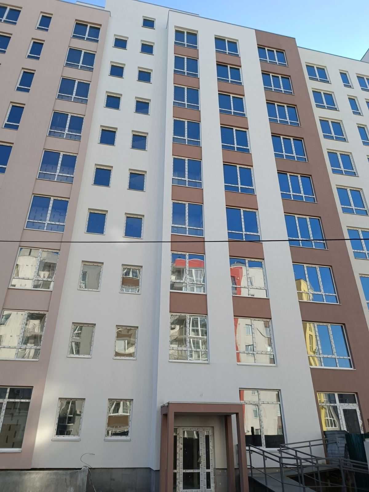Продаж 1-кімнатної квартири в ЖК НОВА БУЧА.