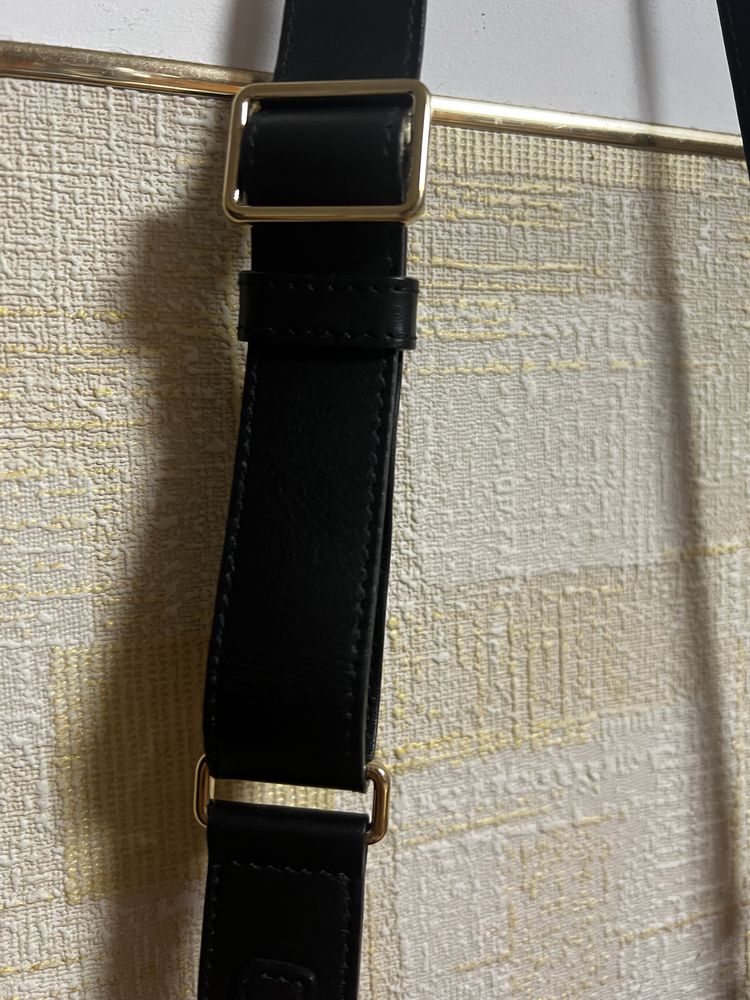 Сумка Furla натуральна шкіра