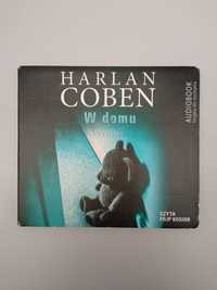 W domu Harlan Coben audiobook