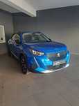 Peugeot e-2008 50 kWh Allure Pack