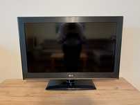 Telewizor LG 32CS460
Telewizory
LG 32CS460
Telewizory
LG 32CS460