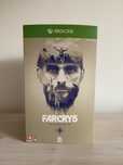 Far Cry 5 Edycja Kolekcjonerska Xbox Okazja