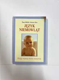 Język niemowląt - Tracy HOGG