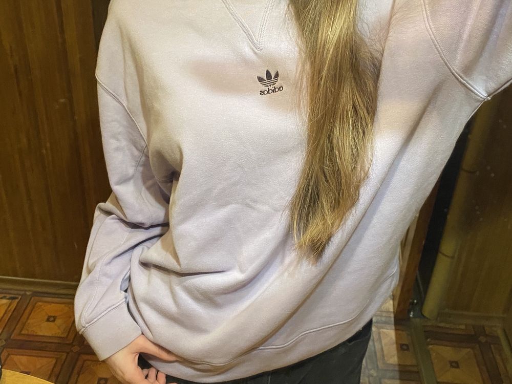 Світшот adidas