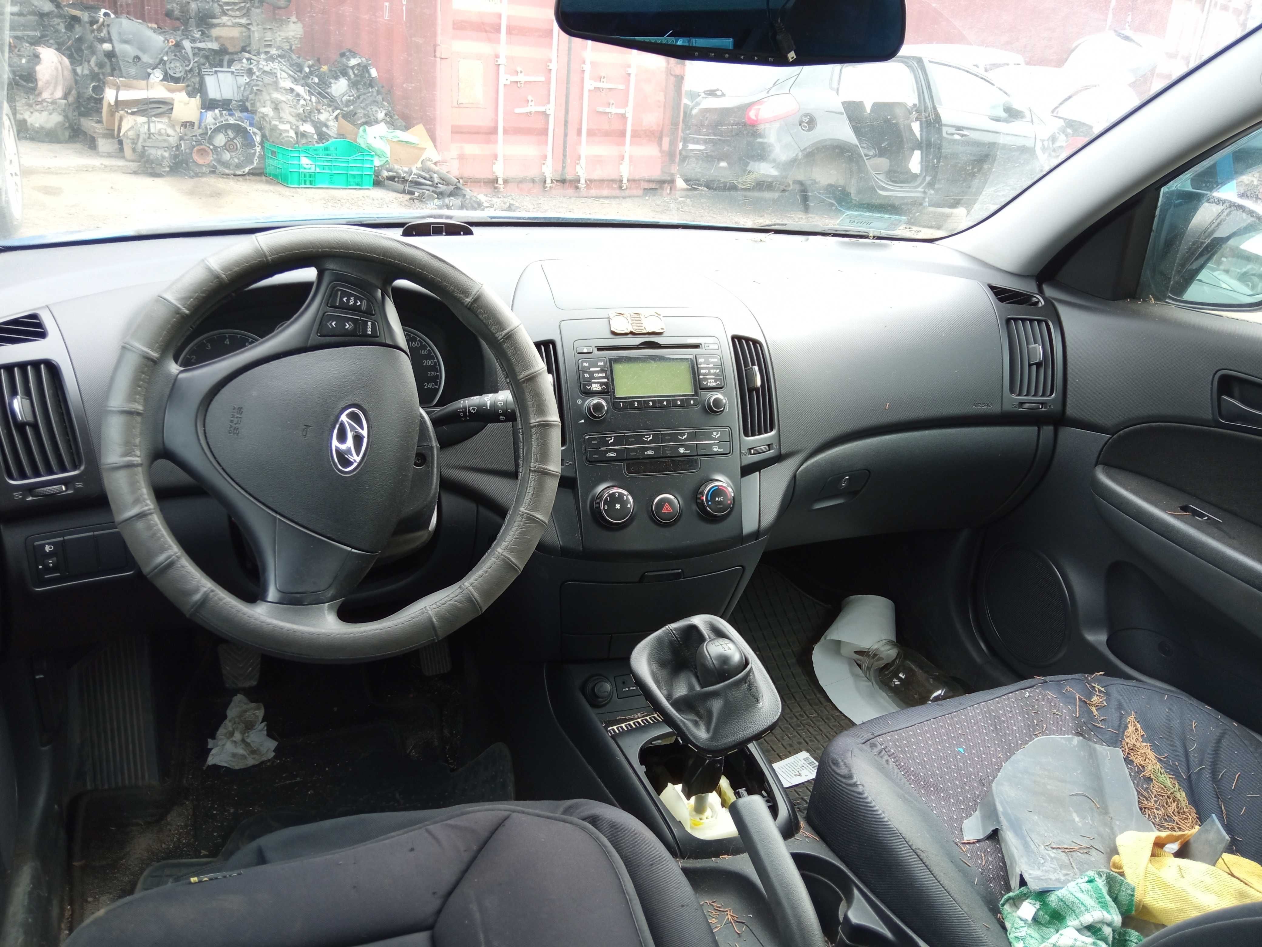Hyundai i30 1.4 *na części*
