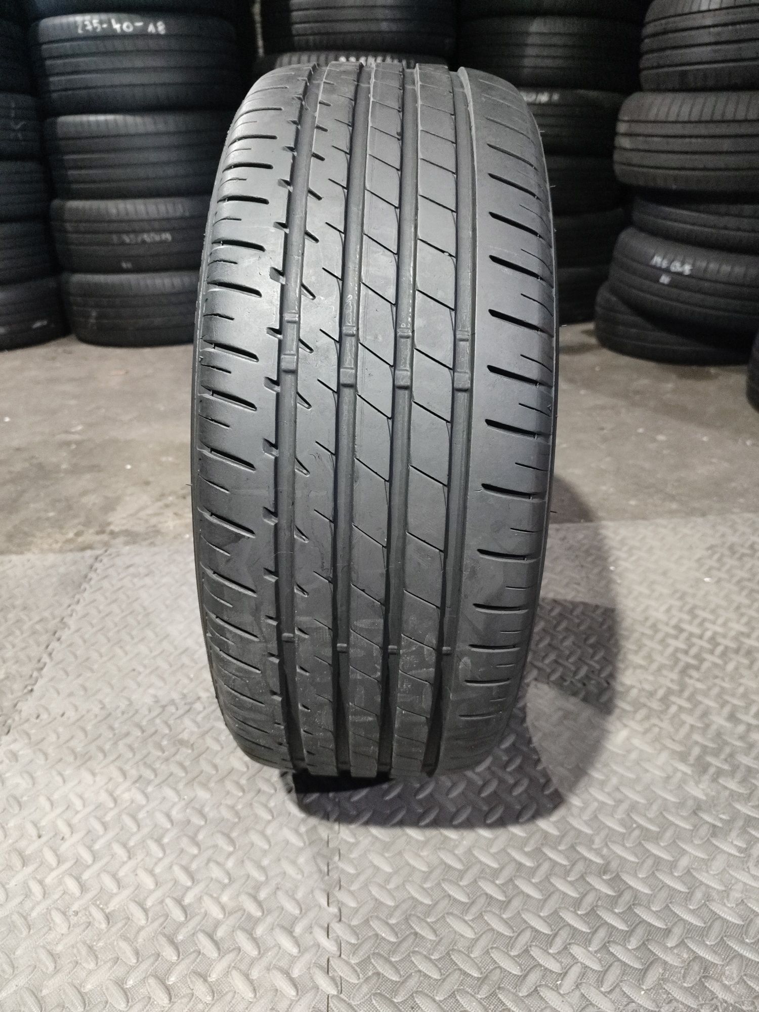 225/50/17 Lassa Drive Ways Dot 22