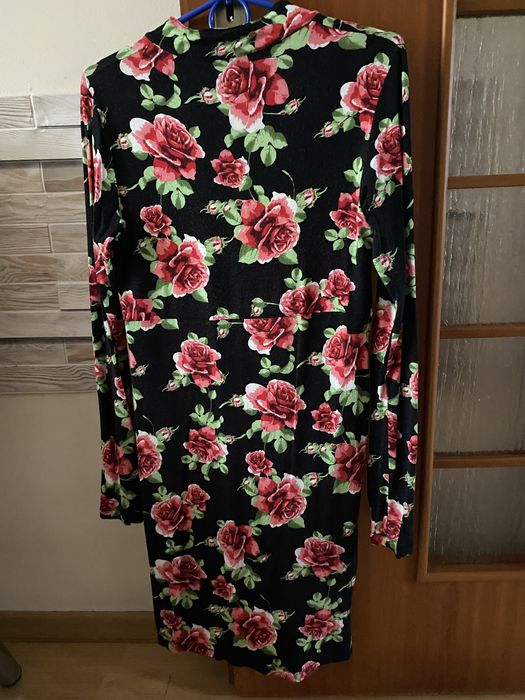 Sukienka damska moda