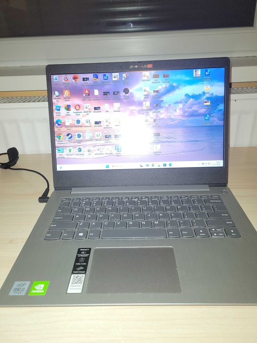 Lenovo Ideapad 3 14IIL05 Intel Core I3 - 1005G1