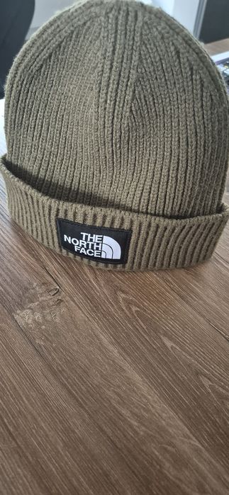 Czapka unisex the notrh face