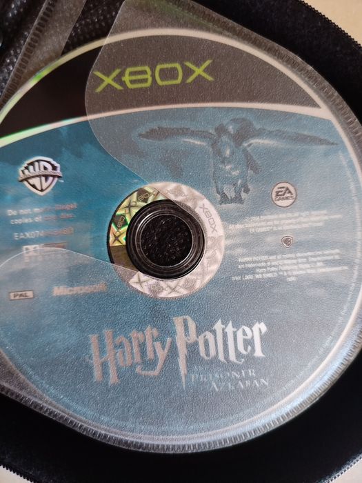 Jogos Xbox sem caixa