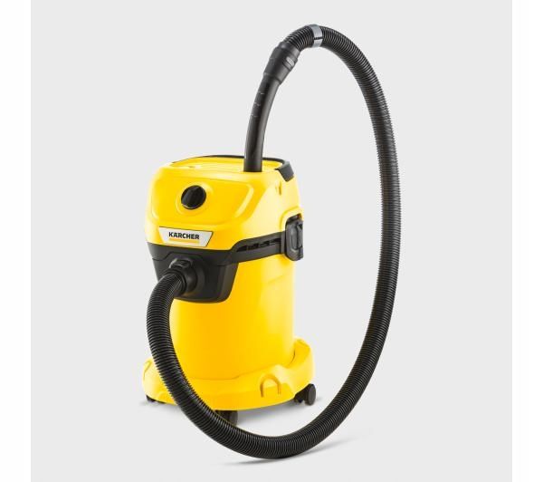 Odkurzacz Przemysłowy Kärcher Wd3 1000 W