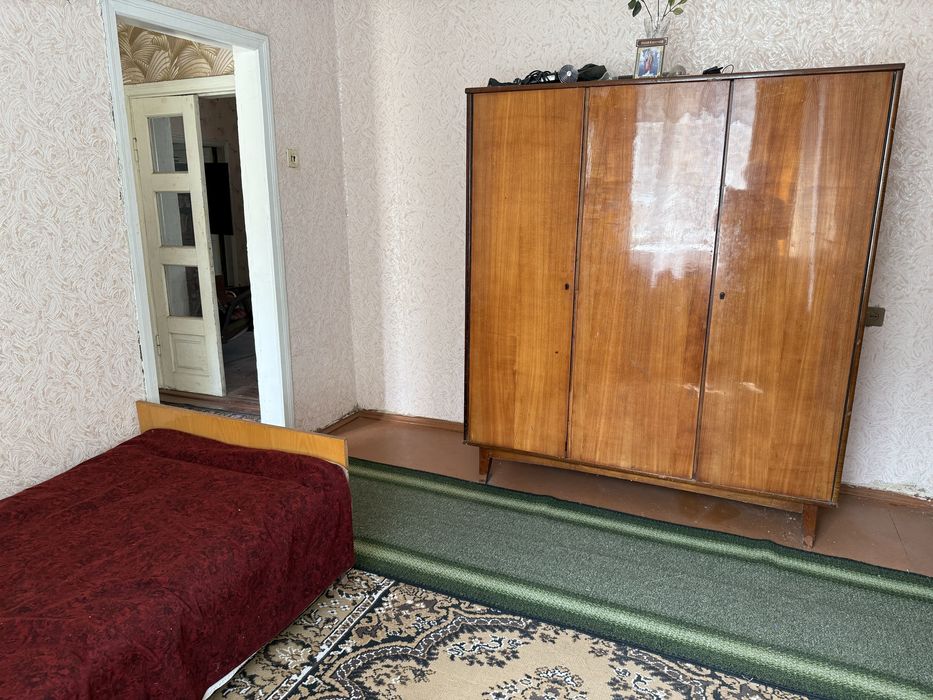 Продається будинок з 3-ома видами опалення Бершадь