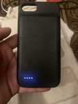Чехол power bank Iphone 8/7/SE(2020)/SE(2022)