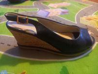 Buty, sandały, botki, czółenka