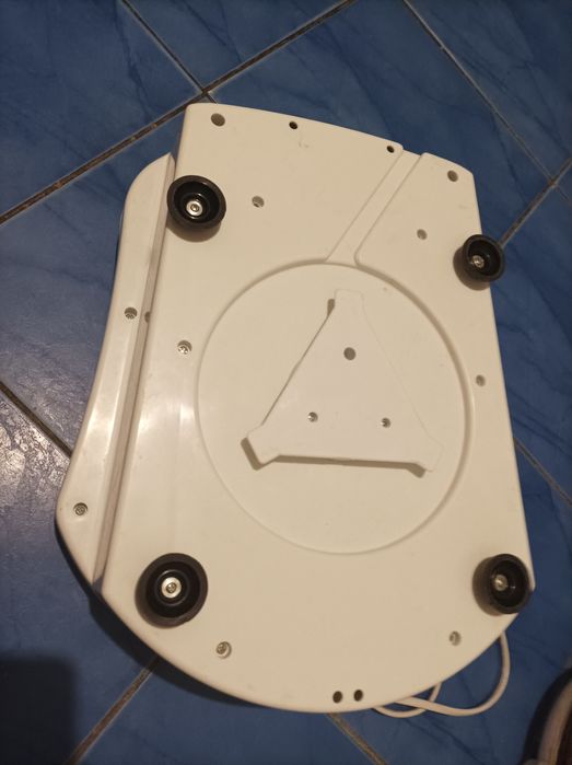 Ванночка масажер для ніг