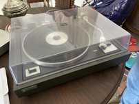 Giradiscos Sanyo