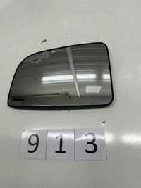 Wkład lustra, prawe górne podgrzewane Mercedes Sprinter / VW Crafter A 0028115333