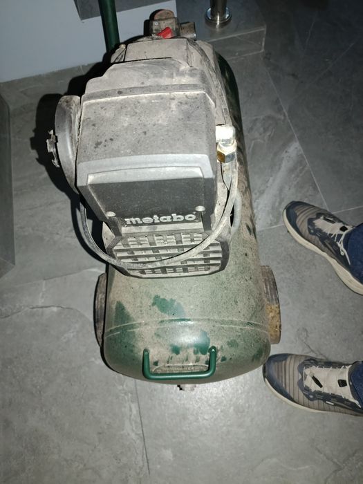 Компресор метабо в гарному стані!!!