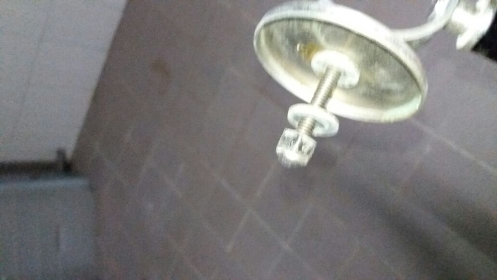 Puchador dobradiças porta de entrada