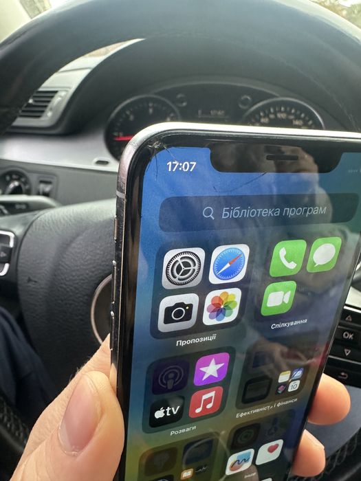 Iphone X 64 neverlock