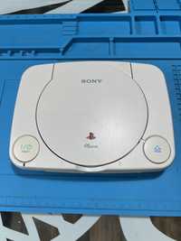 PlayStation one impecavel