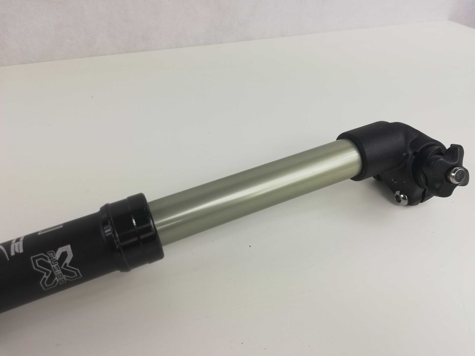 Sztyca X-FUSION HILO ACE 31.6X 410mm / nowa