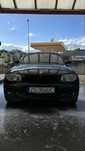 BMW SERII 1 zadbane