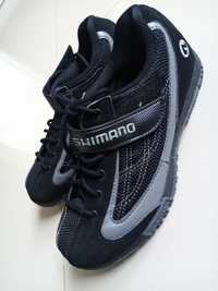 Shimano buty rowerowe rozmiar 37