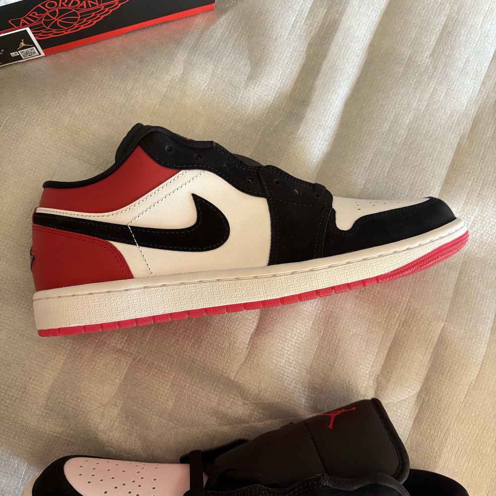 Nike Air Jordan 1 low