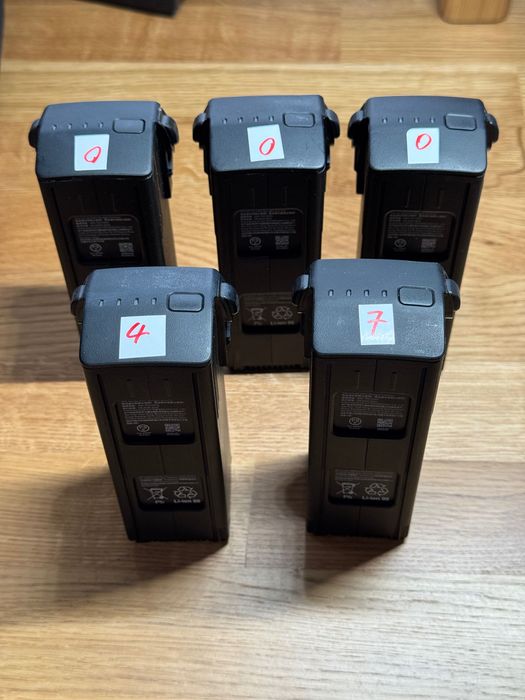 DJI Mavic 3 Батарейка, аккумулятор, аккум, battery