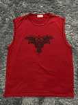 Tribal Tank Top Y2K